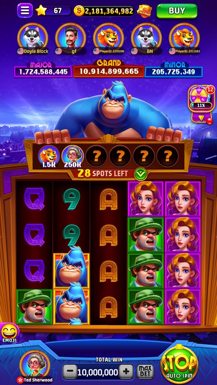 VPN Casinos