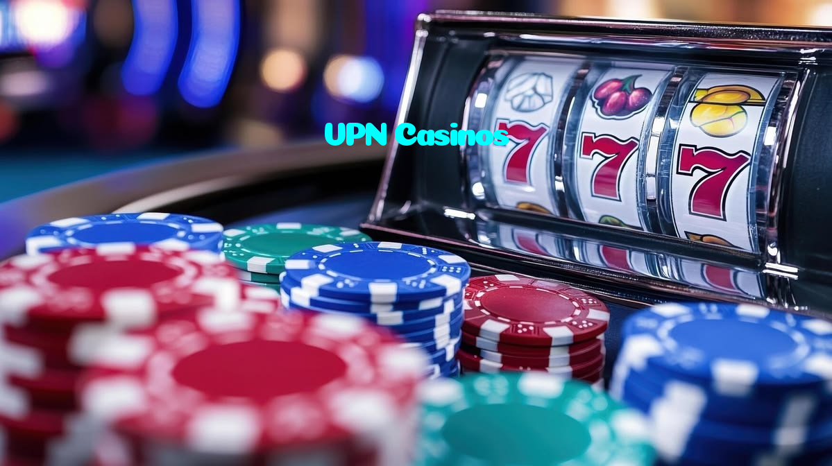 VPN Casinos casino presented on mobile device in Pakistan with slots and live games