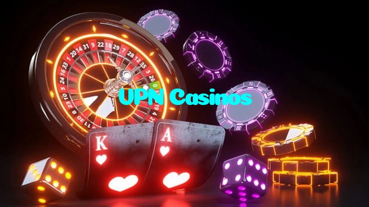 VPN Casinos