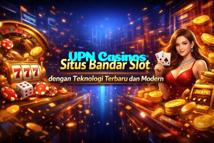 VPN Casinos