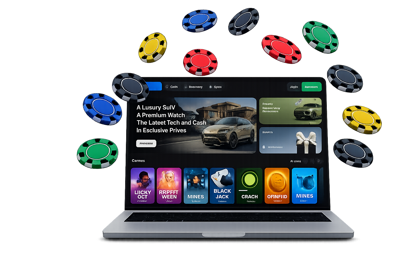 VPN Casinos Pakistan