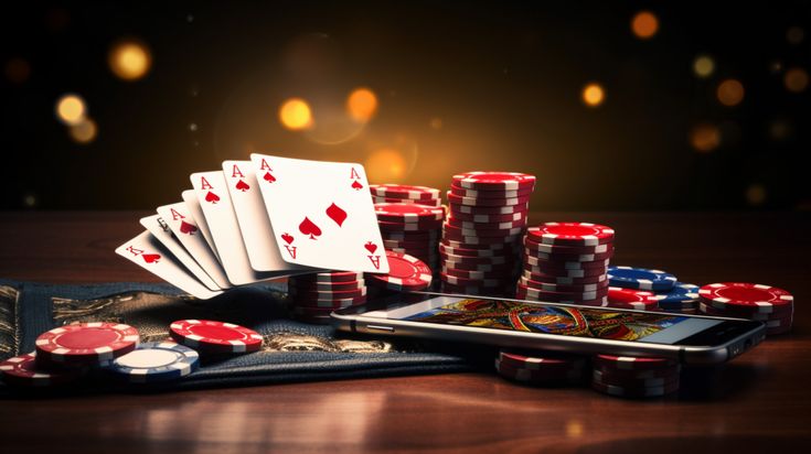 VPN Casinos پاکستان ریئل منی گیمز