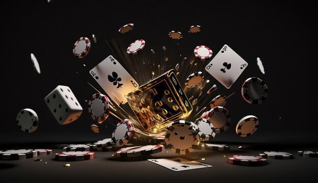 VPN Casinos پاکستان ریئل منی گیمز
