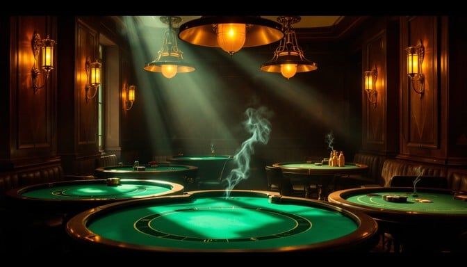 VPN Casinos پاکستان ریئل منی گیمز