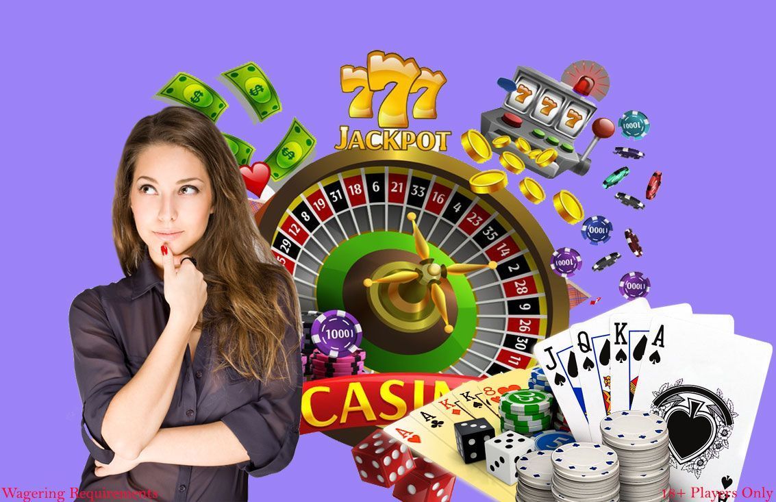 VPN Casinos پاکستان ریئل منی گیمز
