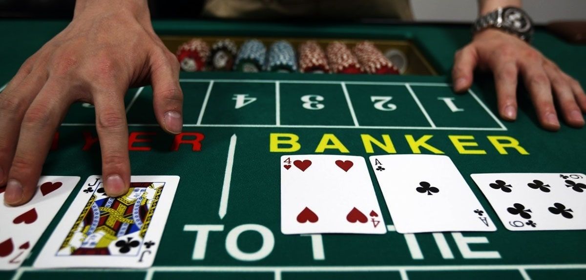VPN Casinos پاکستان ریئل منی گیمز